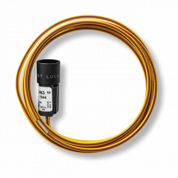 Flame Detector W/Multiple Mtg. Brackets & 60" Leads (coo-USA)