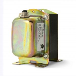 50va Transformer 208/277/480v-24v Foot Mounted Includes Manual Reset Button
