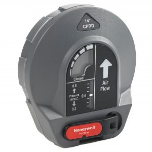 14" Truezone Bypass Replacement Regulator