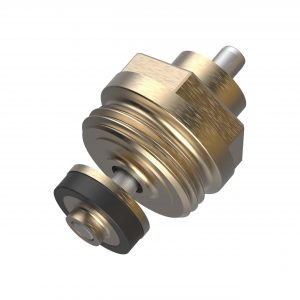Valve Cartridge For New Style V100 Valve Body