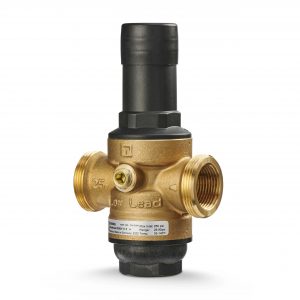 1in DS06 Dialset Low Lead Pressure Regulating Valve PRV Union Body Only