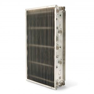 2 Stage Electronic Air Cleaner Cell For Use With F50 F300 & F52 9.8" X 16" X 4.4