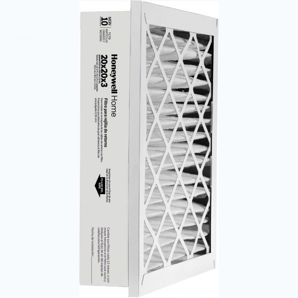 Return Grill Media Air 14x30