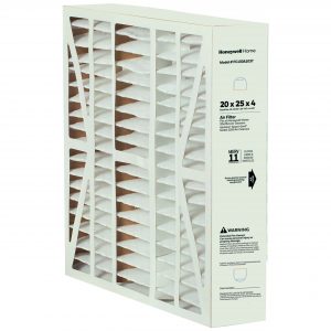 16" X 25" Media Filter For F25AF Merv 11 Replaces 203719 FC35A1001