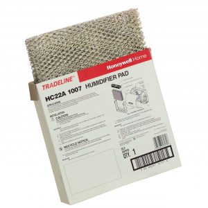 Humidifier Replacement Pad For HE220A & B HE150A And Aprilaire Models 110 220 55