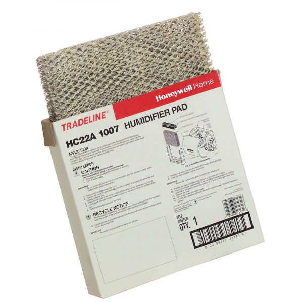 Humidifier Replacement Pad For HE220A & B HE150A And Aprilaire Models 110 220 55