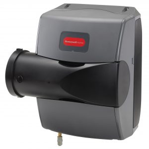 True Ease Basic Bypass Trueease Evaporative Humidifier 17 GPD 20000 Cubic Ft Hou