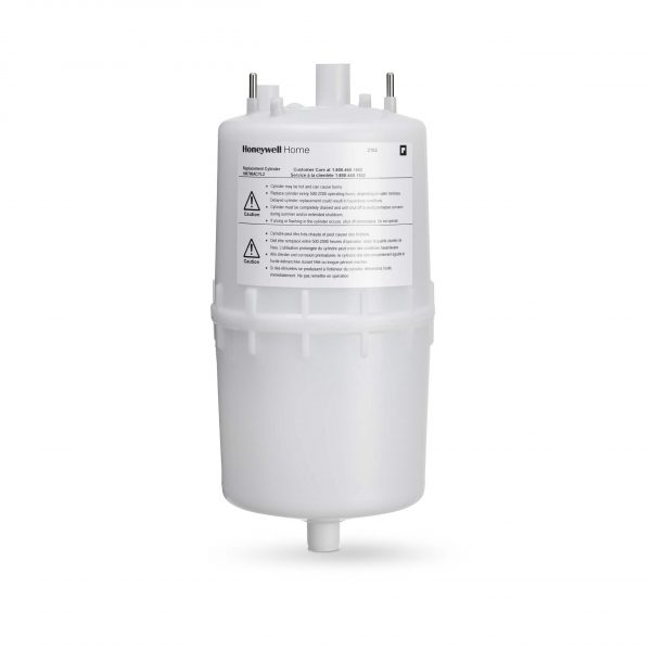 Electrode Humidifier Replacement Canister
