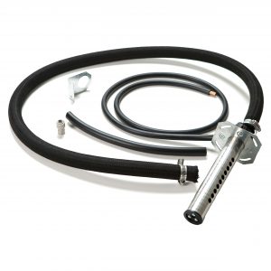 Electrode Humidifier Steam Distribution Kit