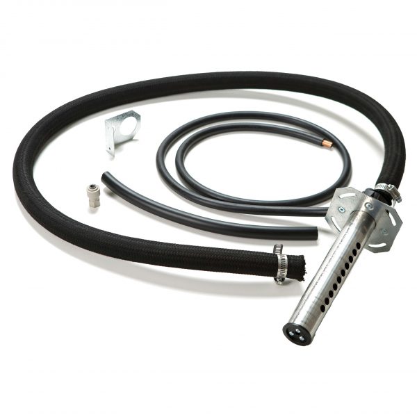 Electrode Humidifier Steam Distribution Kit