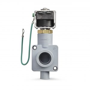 Electrode Humidifier Replacement Drain Valve