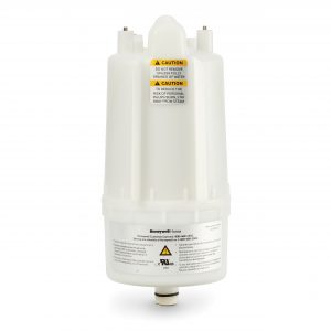 HM750 Electrode Humidifier Replacement Canister Includes Salt Tablet Inside Cani