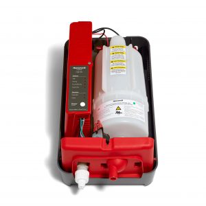 HM750 Electrode Humidifier 15' Steam Hose