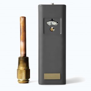 Aquastat(100-240F 5-30F Adj. Diff.)