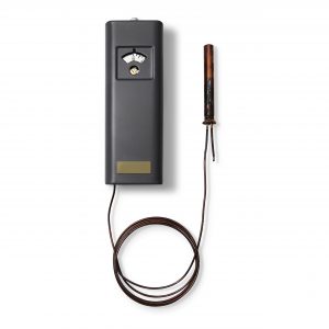 Remote Bulb Aquastat(100-240F 5-30F Dif. 5-1/2 Ft. Cap.) Replaces L4008A1031