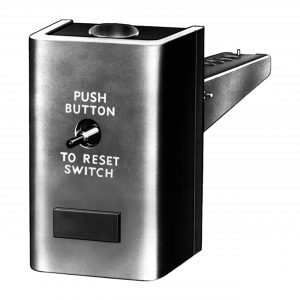 Limit Control With Manuel Reset 200F Range