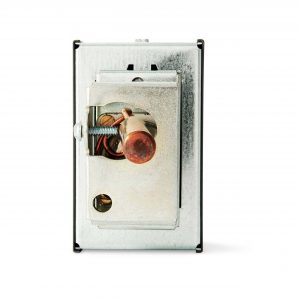 Immersion Type Aquastat High Limit 100-150F Replaces L4080B1295