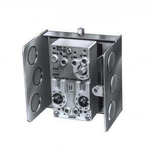 Dual Aquastat 130-240F 10 Fixed Differential 3" Insulation Depth