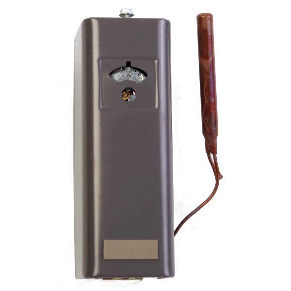 Aquastat(100-240F 3" Insulation Includes Heat Compound)adj Diff 5-30F (Makes Or