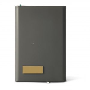 Triple Aquastat Relay 120v Cont. Voltage 1-1/2" Insulation Vertical Mount