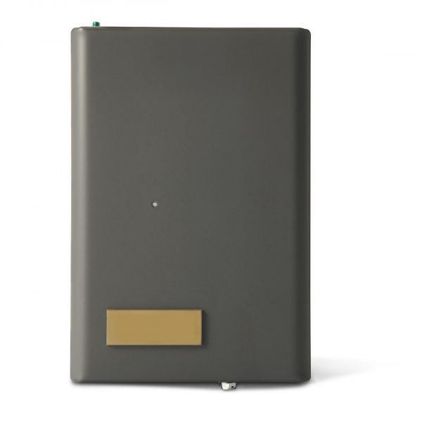 Triple Aquastat Relay 120v Cont. Voltage 1-1/2" Insulation Vertical Mount