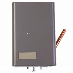Aquastat Relay For Millivolt Or Low Voltage Does Not Include Vent Damper Plug