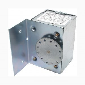 24v 2 Position Damper Actuator Includes Arm Linkage