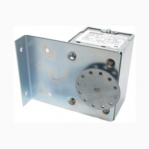 24v 2 Position Damper Actuator Comes With Chain Linkage
