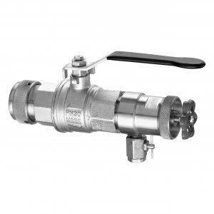 Cartridge Changing Tool For V110 Valves