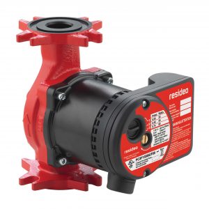 115v 14.70 GPM/55.60 LPM Closed Loop Hydronic Heating And Cooling Circulating Pu