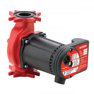 115v 35.23 Gpm/133.40 LPM Closed-Loop Hydronic Heating And Cooling Circulating P