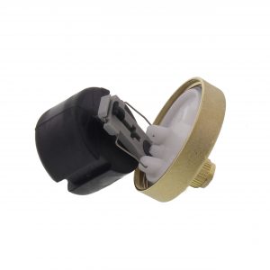 Powervent TM Replacement Air Vent Assembly For Power Vents 3/4" - 2 " Pre 2004