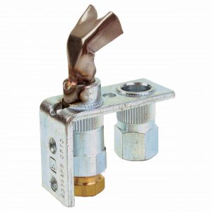 Non Primary Aerated Pilot Assembly Wtih F Tip " Front " LP and Natural Gas
