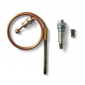 30mv Thermocouple 18"