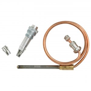 30mv Thermocouple 30"