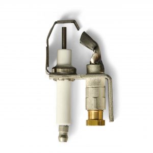 Intermittent Pilot Burner W/F Tip