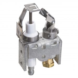 Universal Pilot For Intermittent Pilot Applications Natural Or LP Gas Includes B