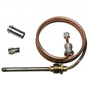 18" Thermocouple
