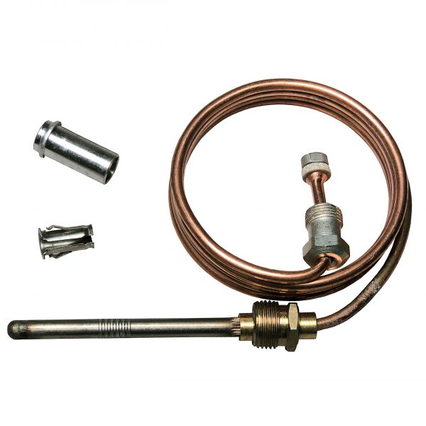 18" Thermocouple