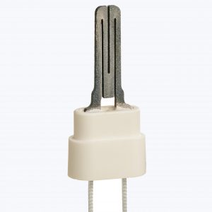 Silicon Carbide Ignitor Leadwire Length: 6" Leadwire Temperature Rating: 200c/ 3