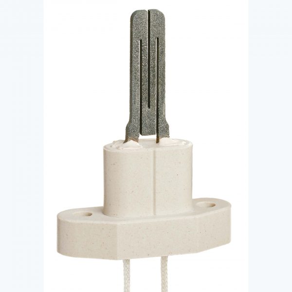 Silicon Carbide Ignitor Leadwire Length: 11" Leadwire Temperature Rating: 200c/