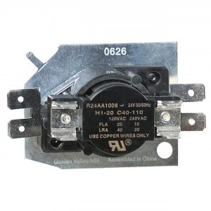 Heat Sequencer with One Switch; on timing 30 to 90 sec Off timing 1-30 sec elect