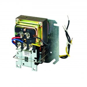 Fan Center Control 120v-40va W/SPDT R8222B Relay