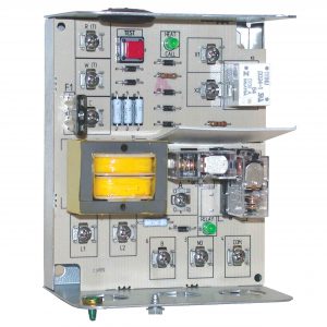 Universal Switching Relay