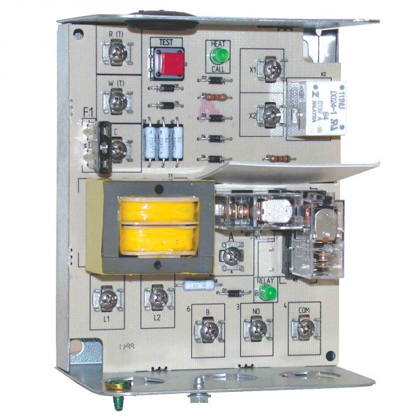 Universal Switching Relay