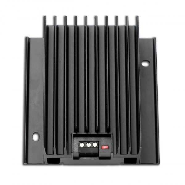 Solid state relay With 24v - 240v transformer