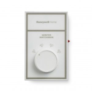 120V Winter Watchman For Freeze Warning 30-60F CW200A Is The Retail #