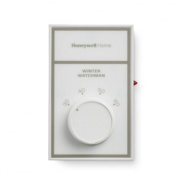 120V Winter Watchman For Freeze Warning 30-60F CW200A Is The Retail #