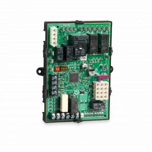 Universal Hot Surface Ignition Integrated Furnace Control With Wiring Harnesses