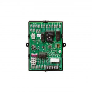 Universal Electronic Fan Timer Control For Gas Warm Air Appliances